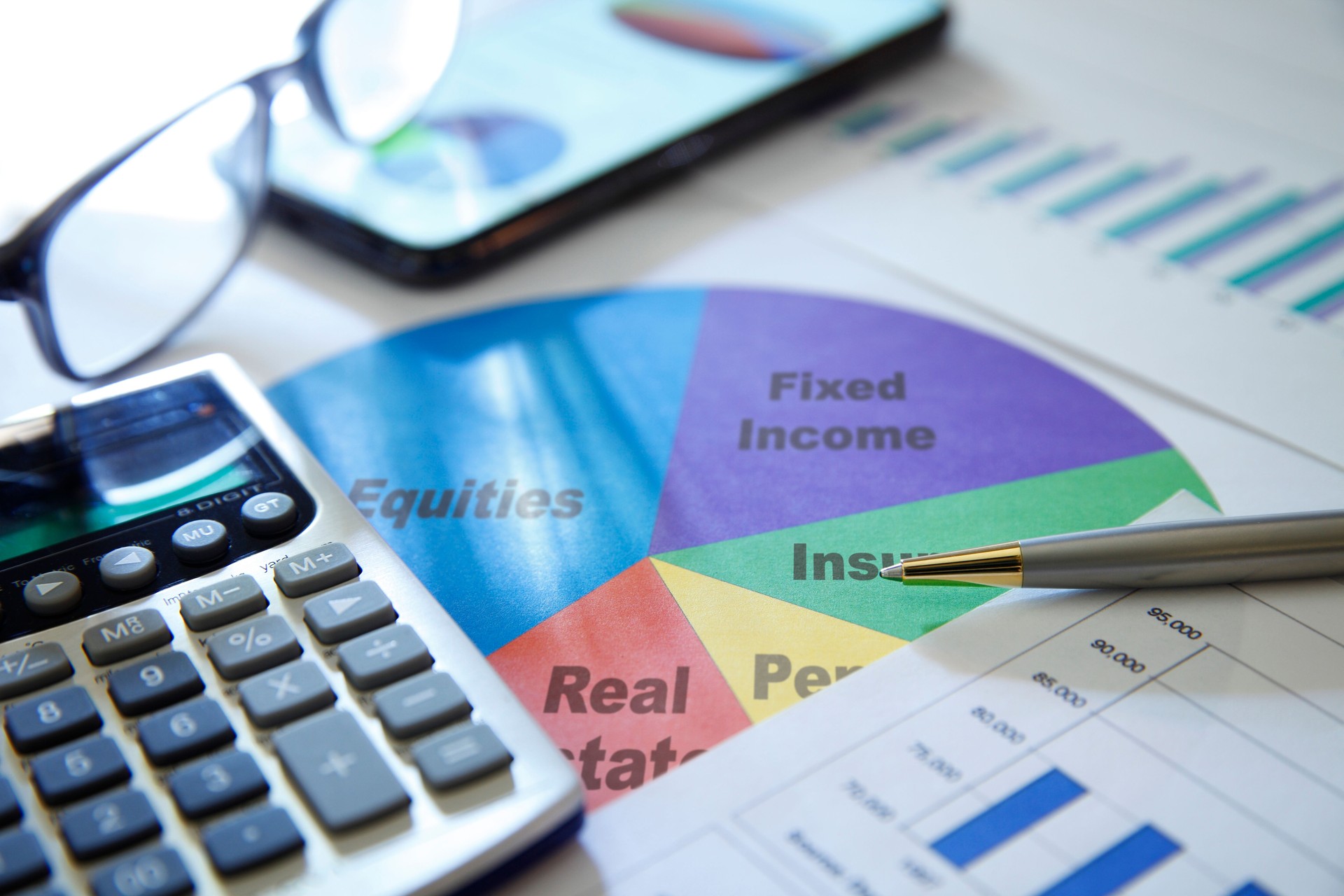 Financial Planning And Analysis